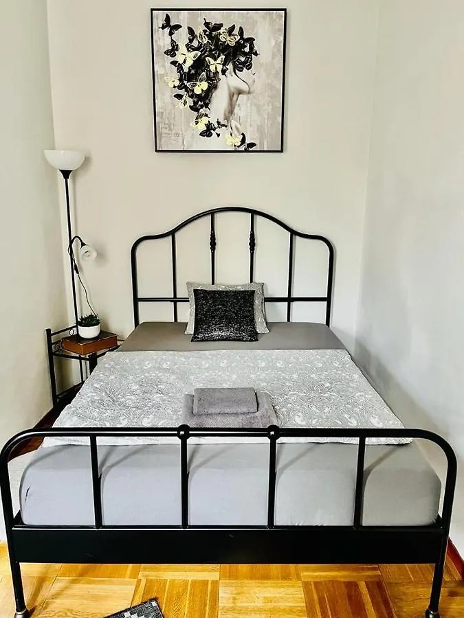 Beautiful City Centre Apartment Wien