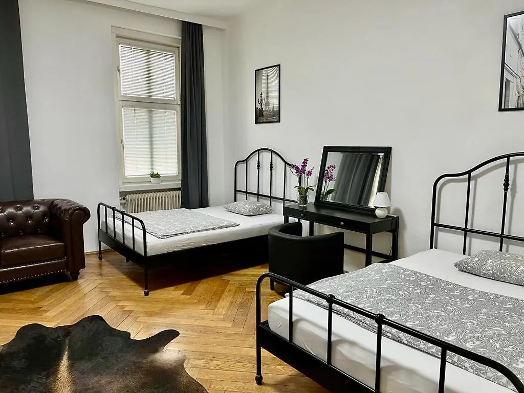 Beautiful City Centre Apartment Wien