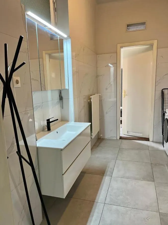 Beautiful City Centre Apartment Vienna