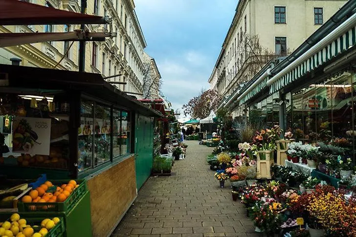 Beautiful City Centre Apartment Vienna 0*,  Austria