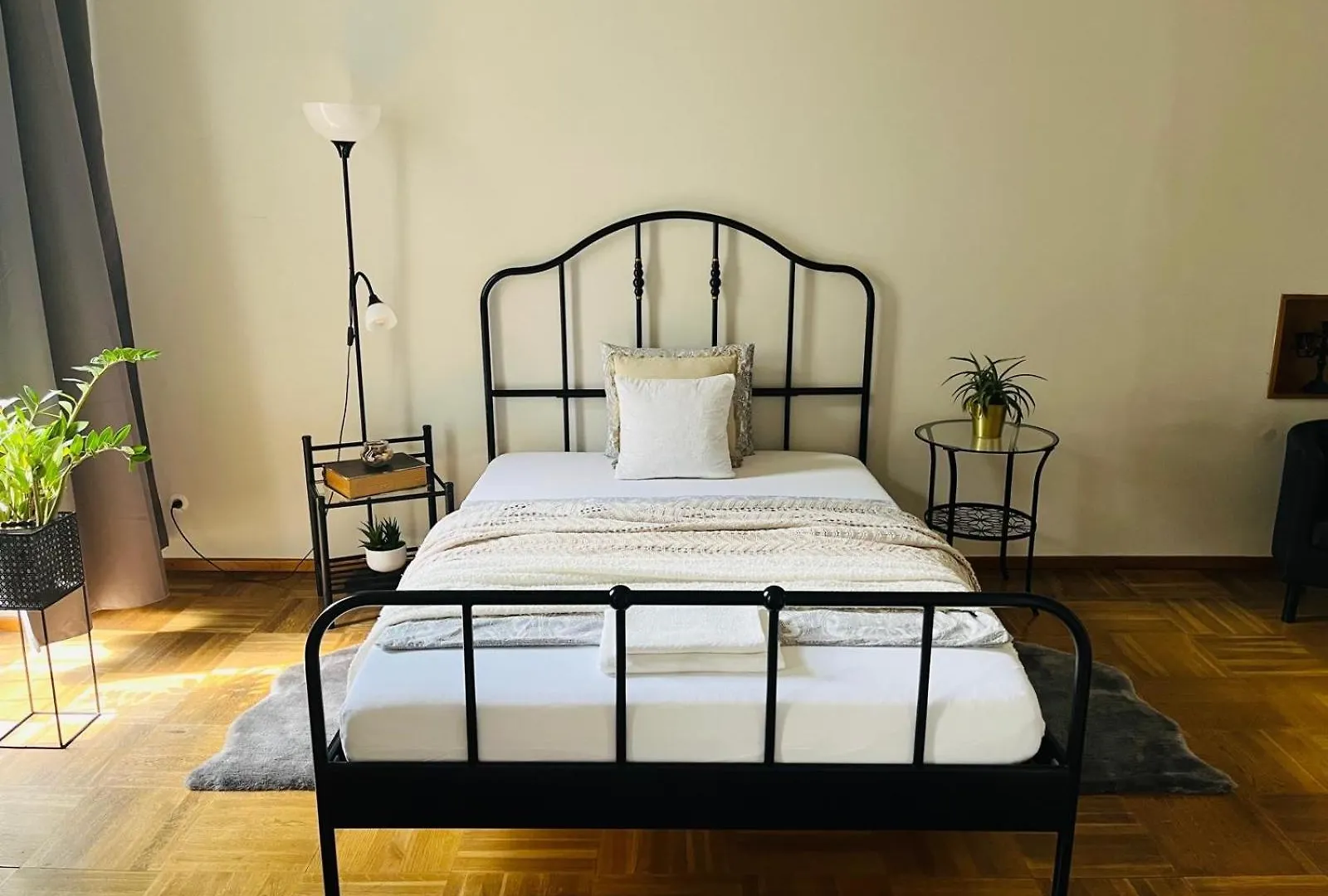 Beautiful City Centre Apartment Vienna