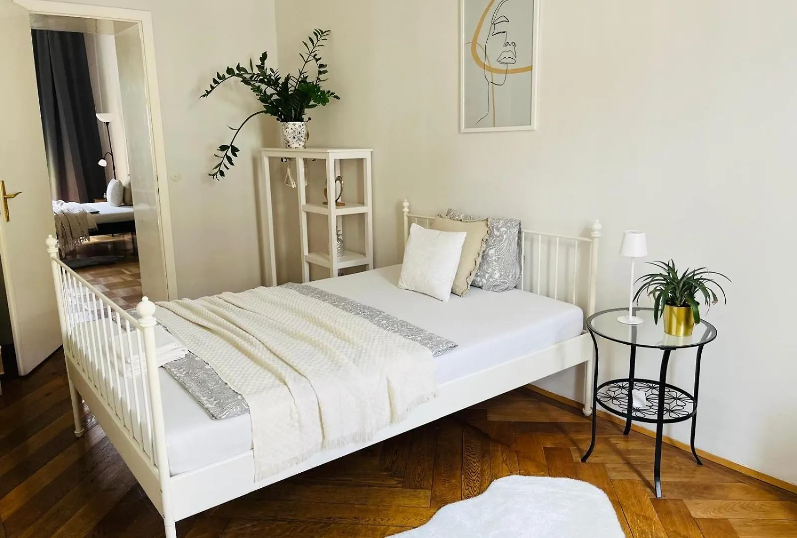 Beautiful City Centre Apartment Vienna 0*,  Austria